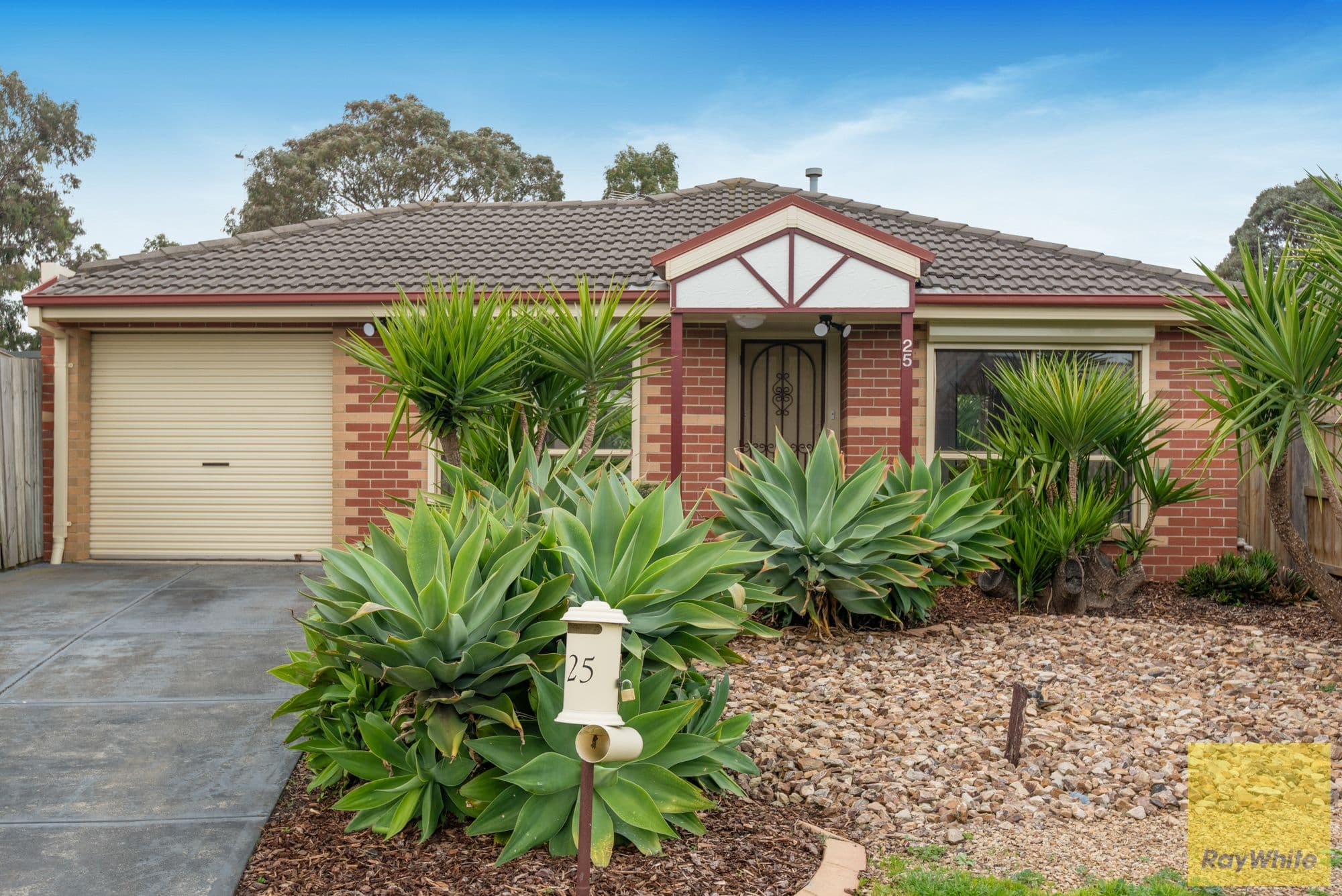 25 Mirabella Close, Werribee VIC 3030, Werribee - Image 1