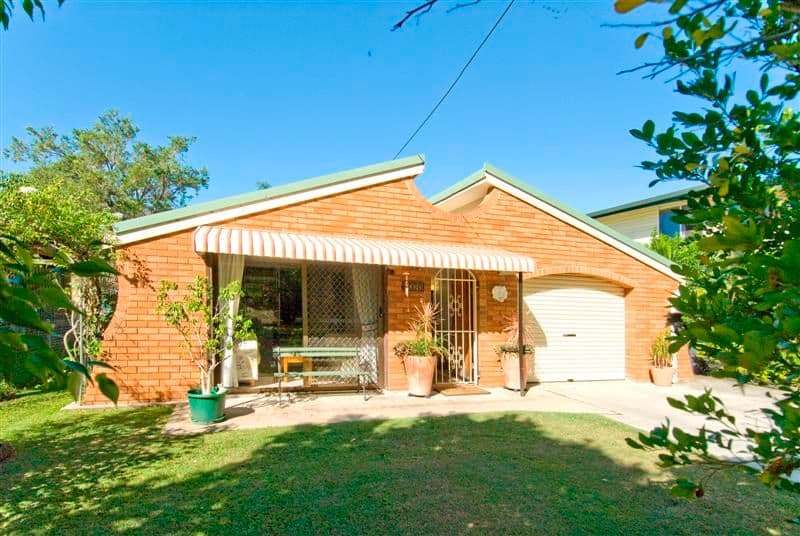 105 Railway Parade, THORNESIDE QLD 4158, Thorneside - Image 1