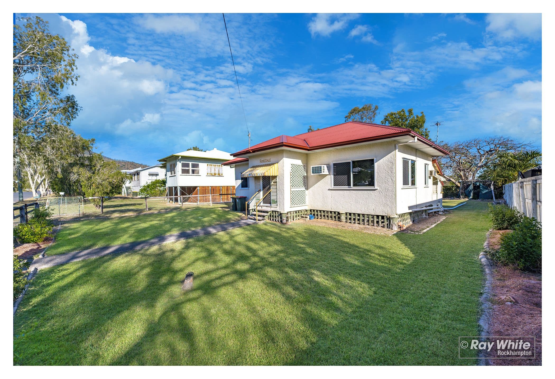 400 Stenhouse Street, Koongal QLD 4701, Koongal - Image 1