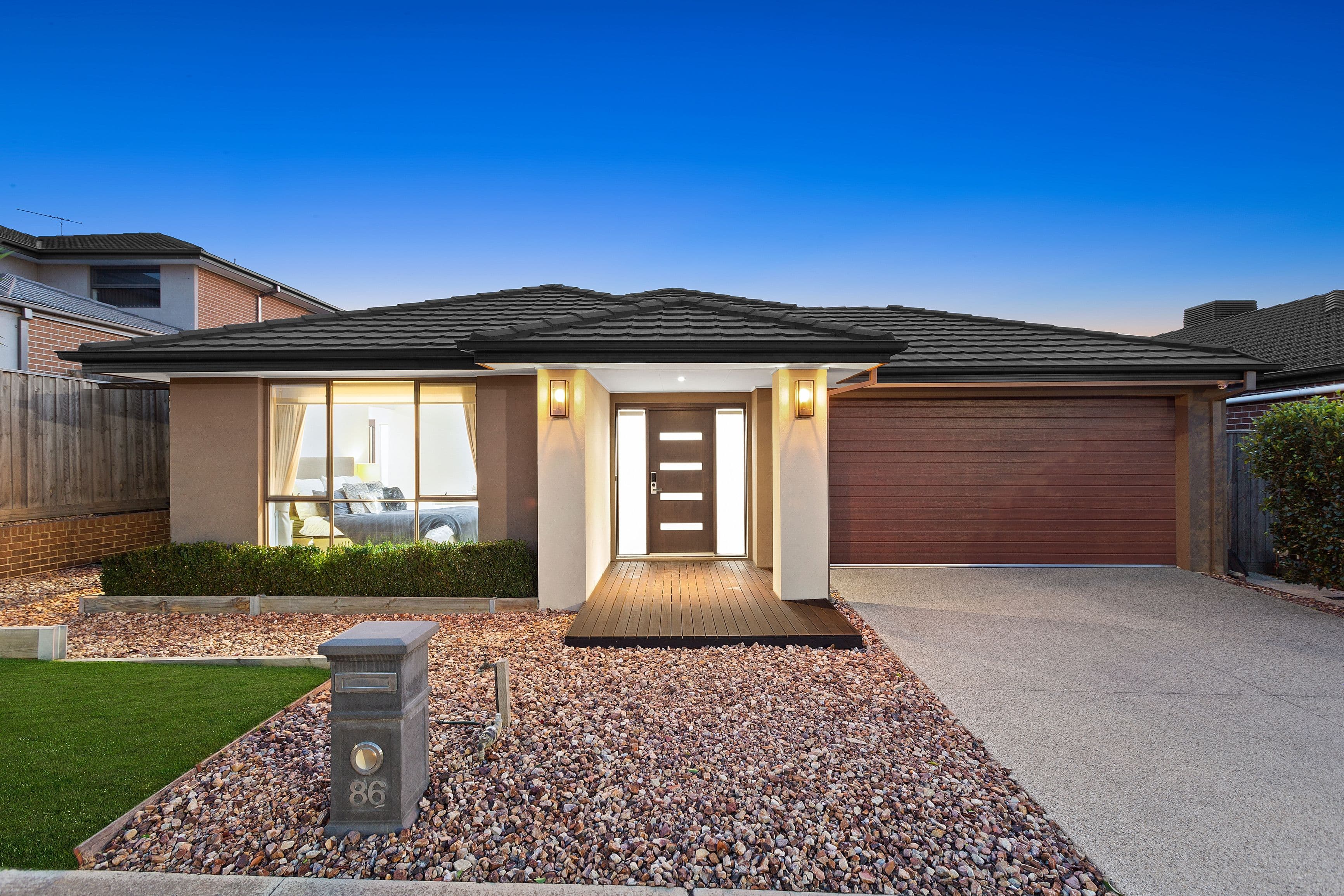 86 Wellington Street, Mernda VIC 3754, Mernda - Image 1