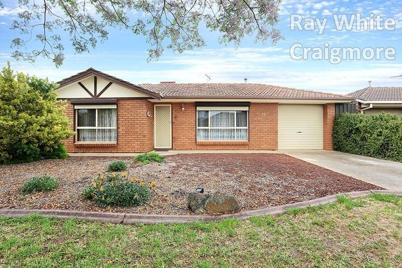 15 Oxford Terrace, Blakeview SA 5114, Blakeview - Image 1