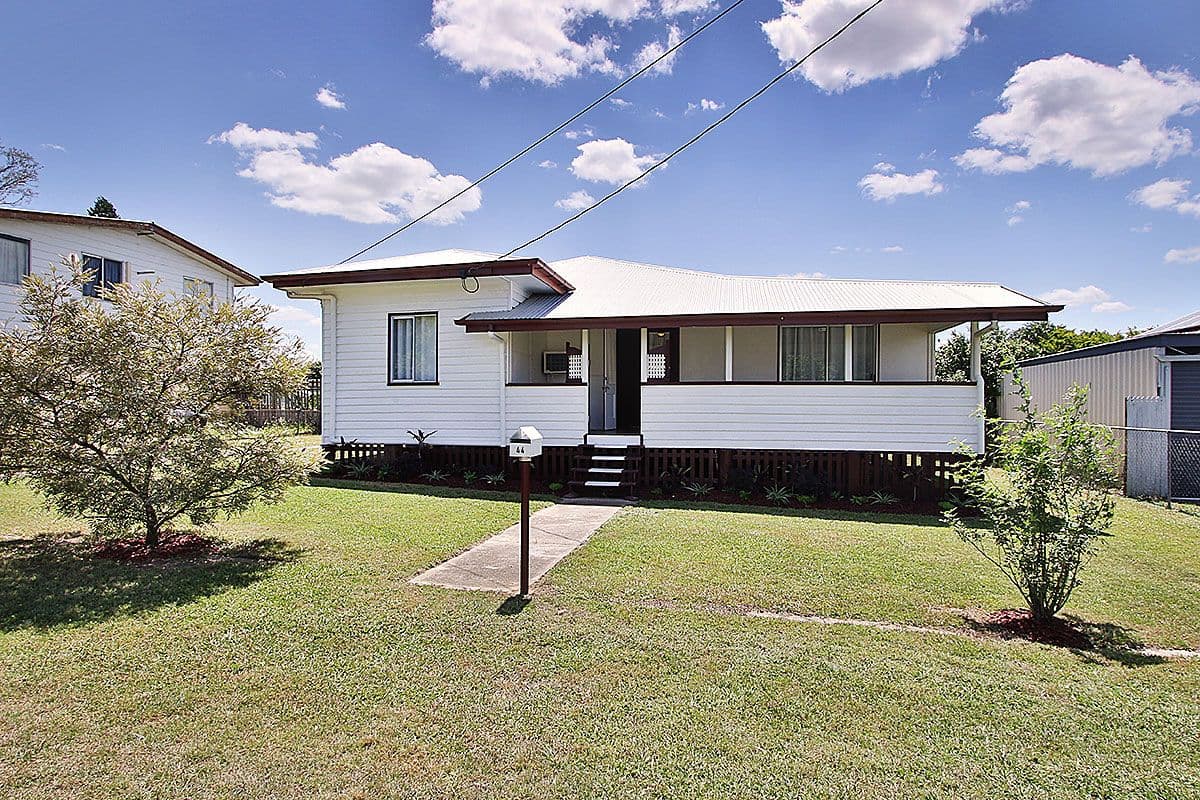 44 Vineyard Street, One Mile QLD 4305, One Mile - Image 1