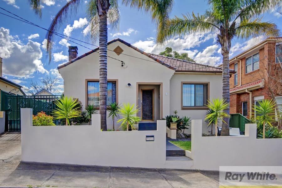 4 Gannons Avenue, HURSTVILLE NSW 2220, Hurstville - Image 1
