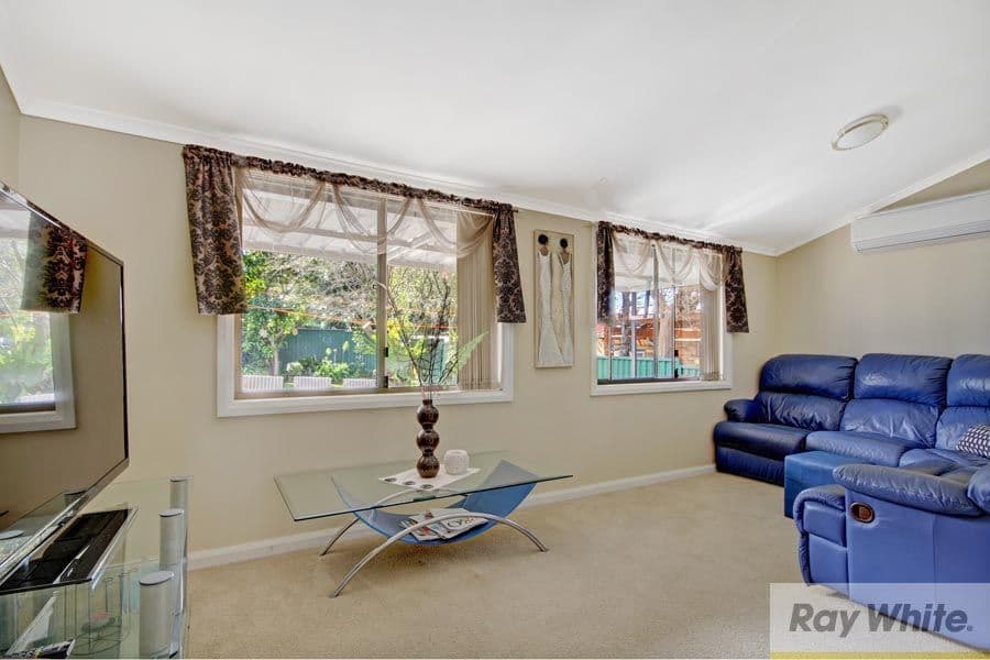 4 Gannons Avenue, HURSTVILLE NSW 2220, Hurstville - Thumbnail 4