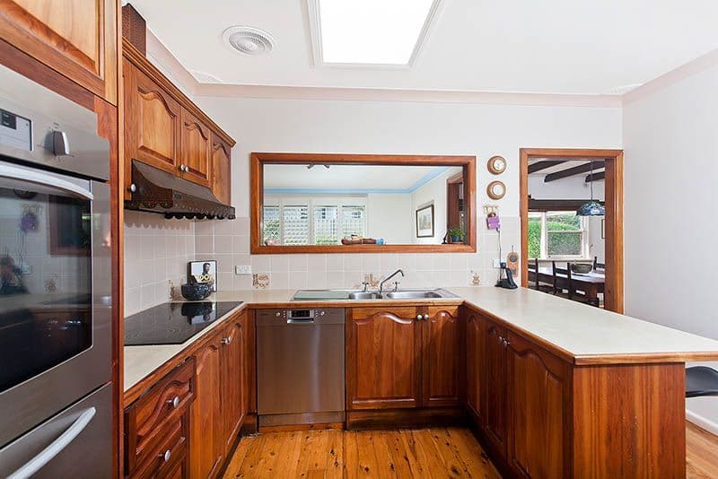 6 Quallee Place, ENGADINE NSW 2233, Engadine - Thumbnail 5