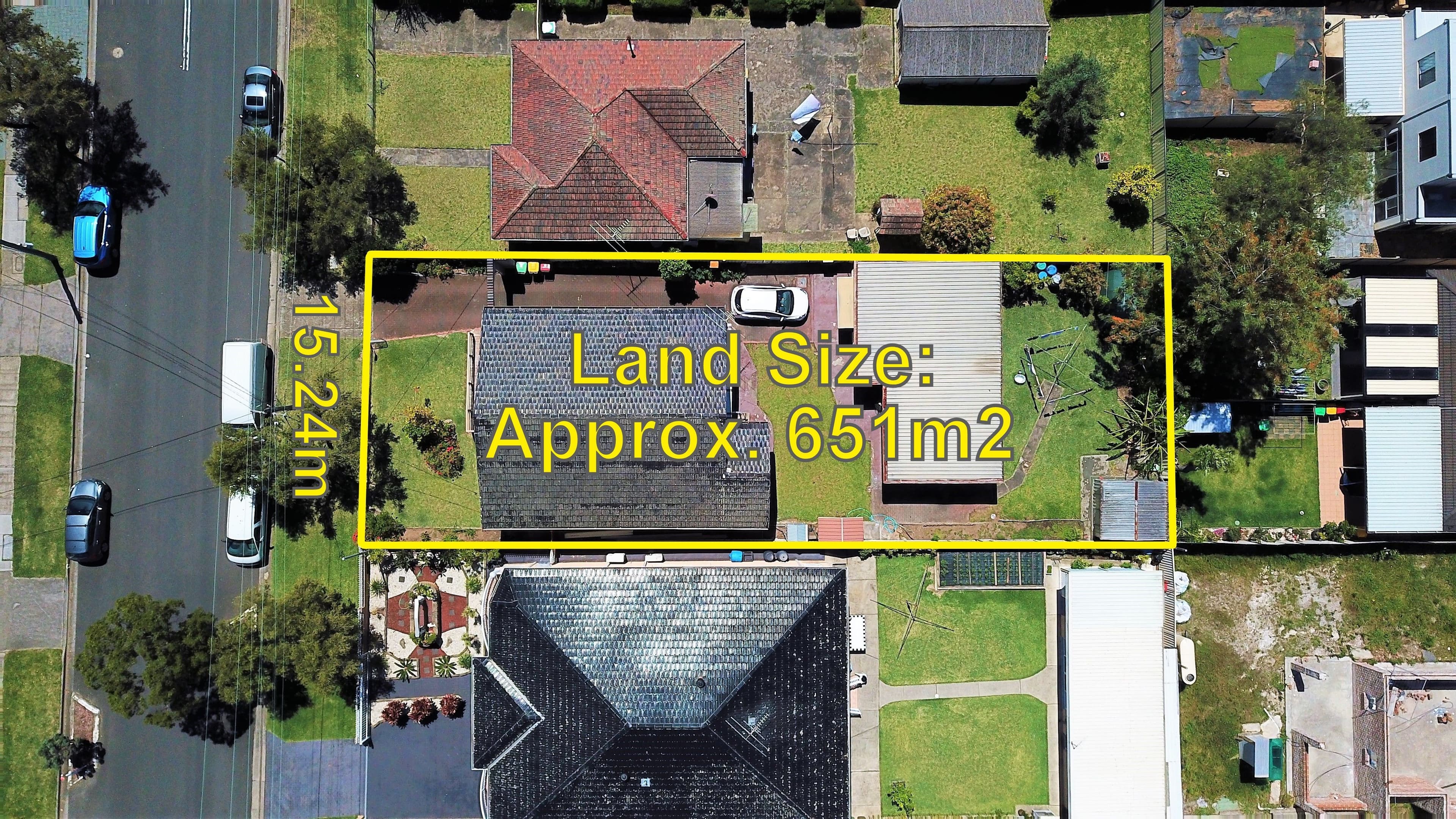 6 Gallipoli Street, Condell Park NSW 2200, Condell Park - Image 1