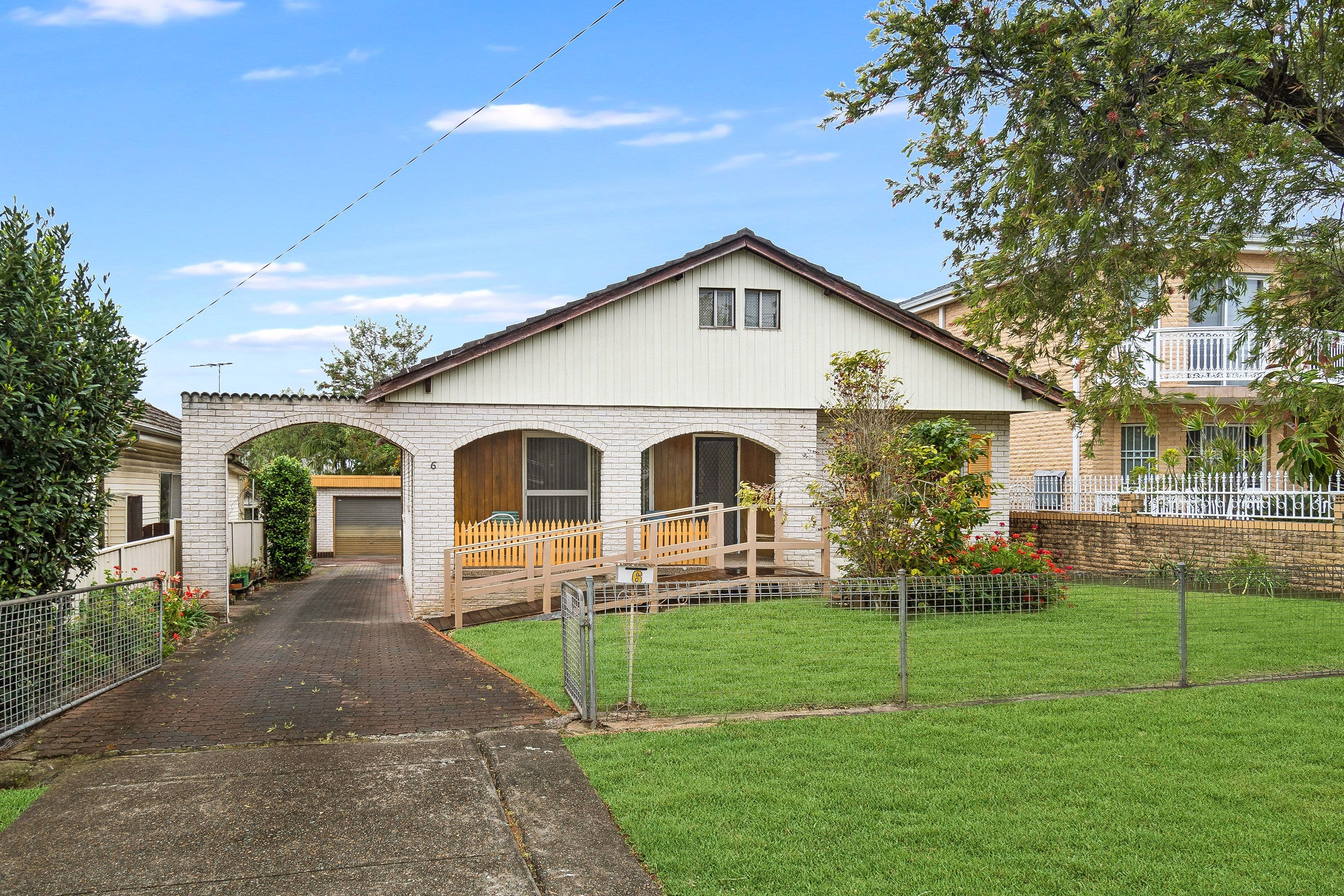 6 Gallipoli Street, Condell Park NSW 2200, Condell Park - Thumbnail 2