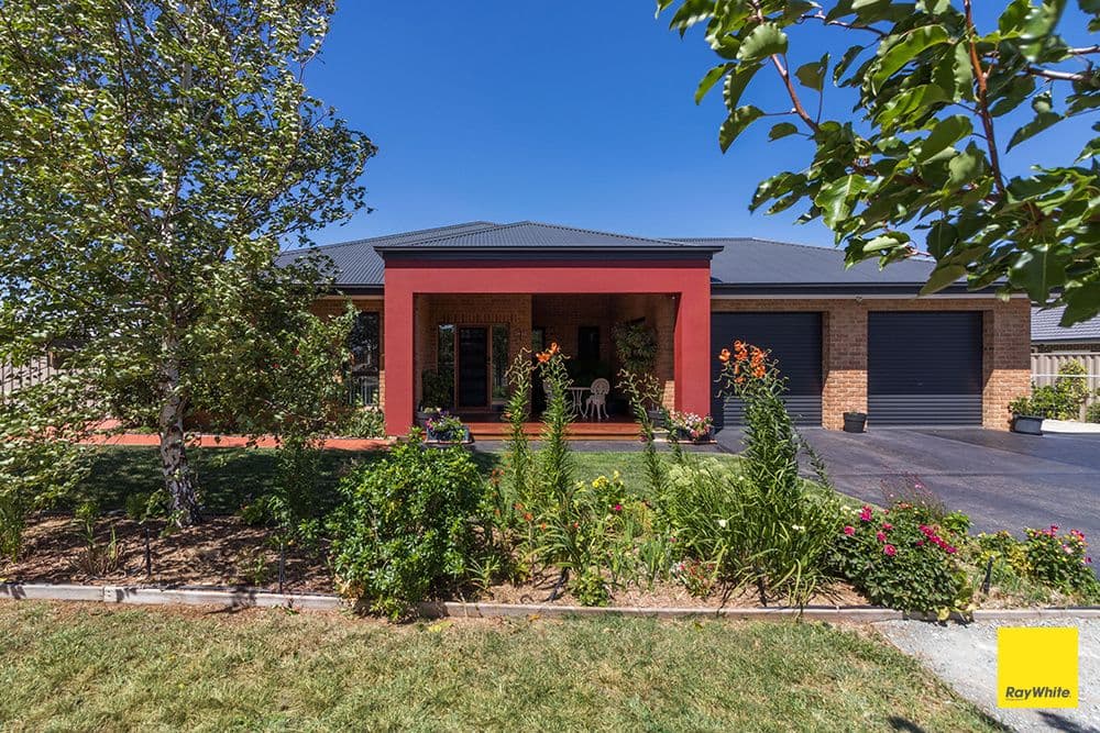 80 Truckingyard Lane, Bungendore NSW 2621, Bungendore - Image 1