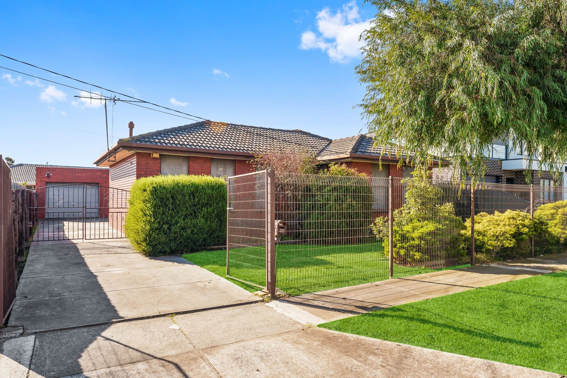 60 President Road, Albanvale VIC 3021, Albanvale - Image 1