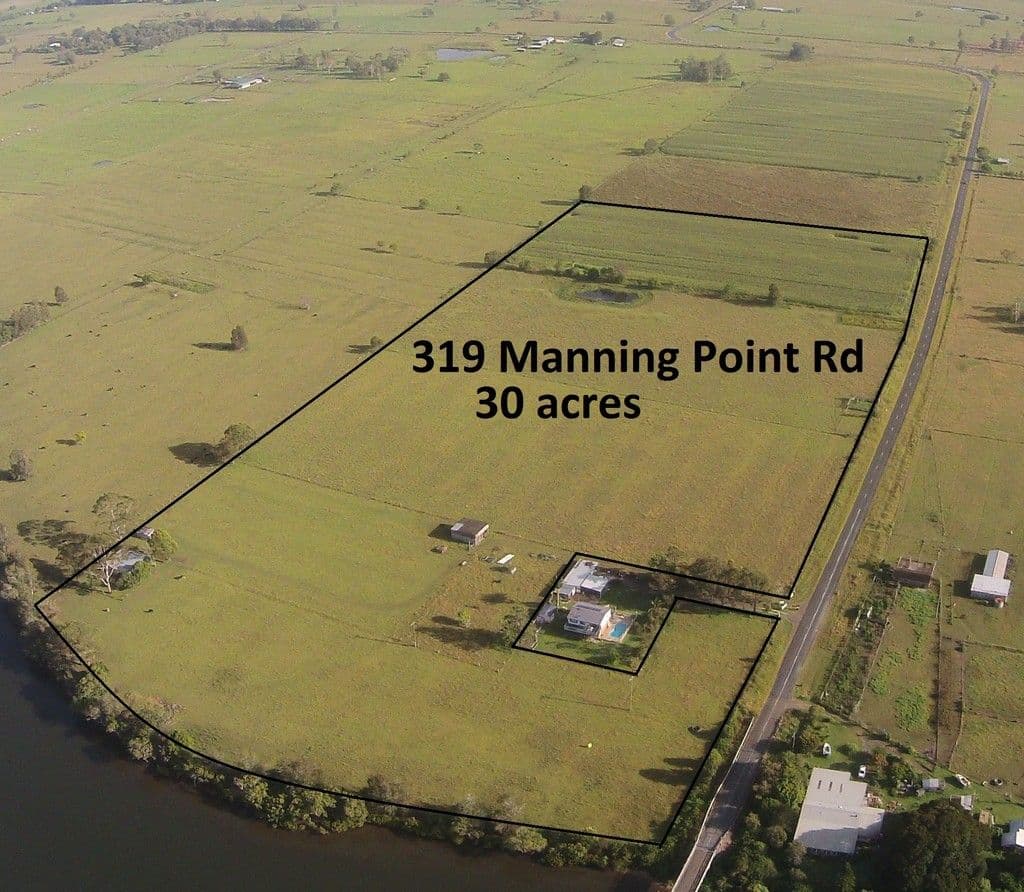 319 Manning Point Road, Oxley Island NSW 2430, Oxley Island - Thumbnail 2