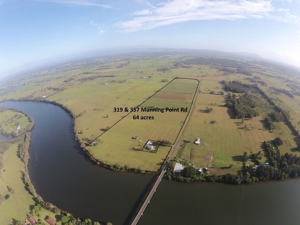 319 Manning Point Road, Oxley Island NSW 2430, Oxley Island - Thumbnail 3