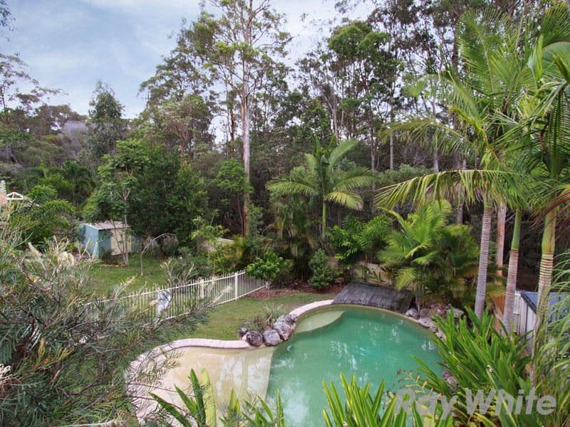 134 Saturn Crescent, BRIDGEMAN DOWNS QLD 4035, Bridgeman Downs - Thumbnail 2