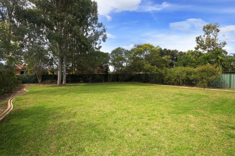 24 Rayleigh Drive, Worrigee NSW 2540, Worrigee - Thumbnail 8