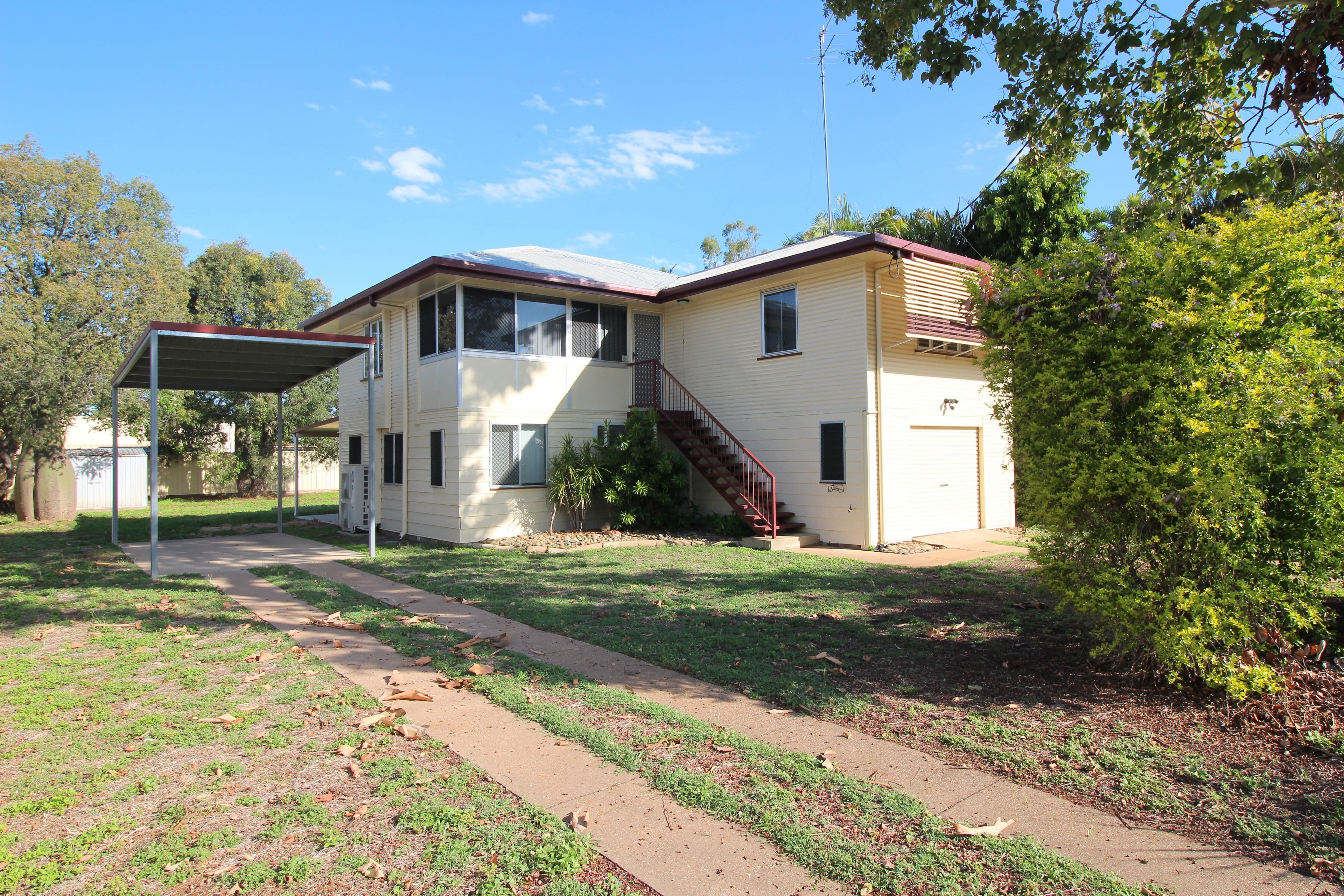 74 Borilla Street, Emerald QLD 4720, Emerald - Image 1
