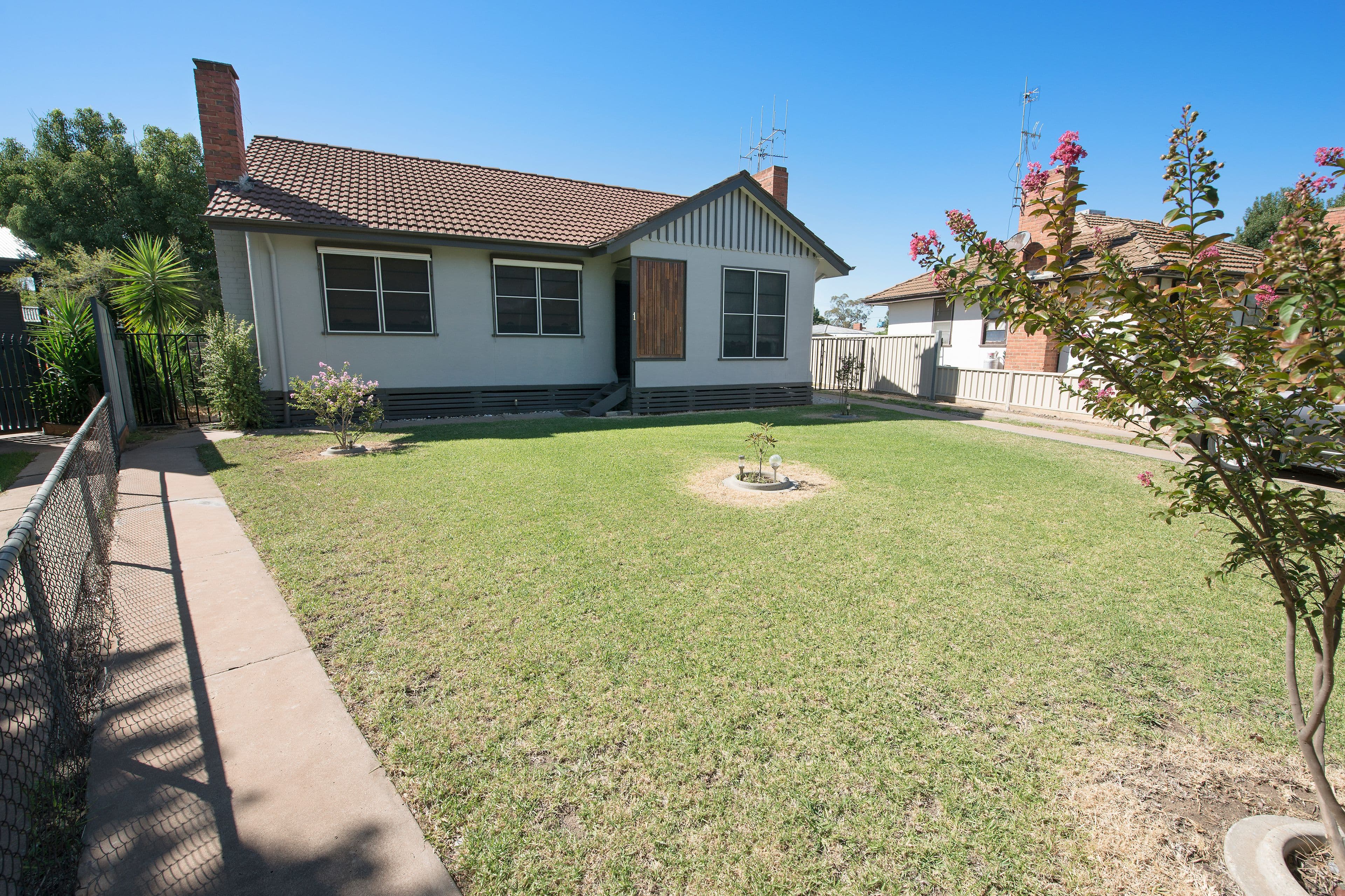 1 Mundle Avenue, Swan Hill VIC 3585, Swan Hill - Image 1