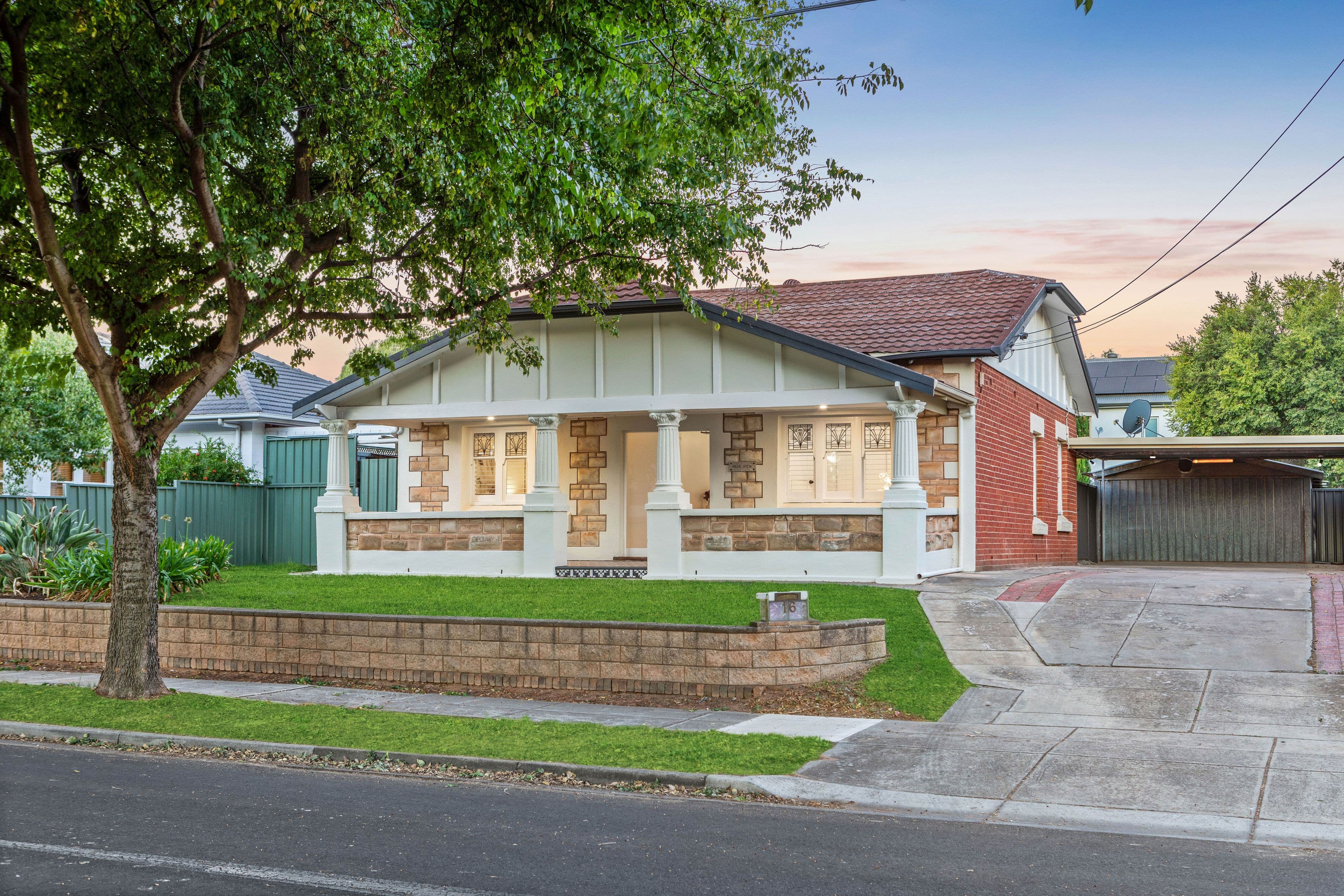 16 Malurus Avenue, Lockleys SA 5032, Lockleys - Image 1