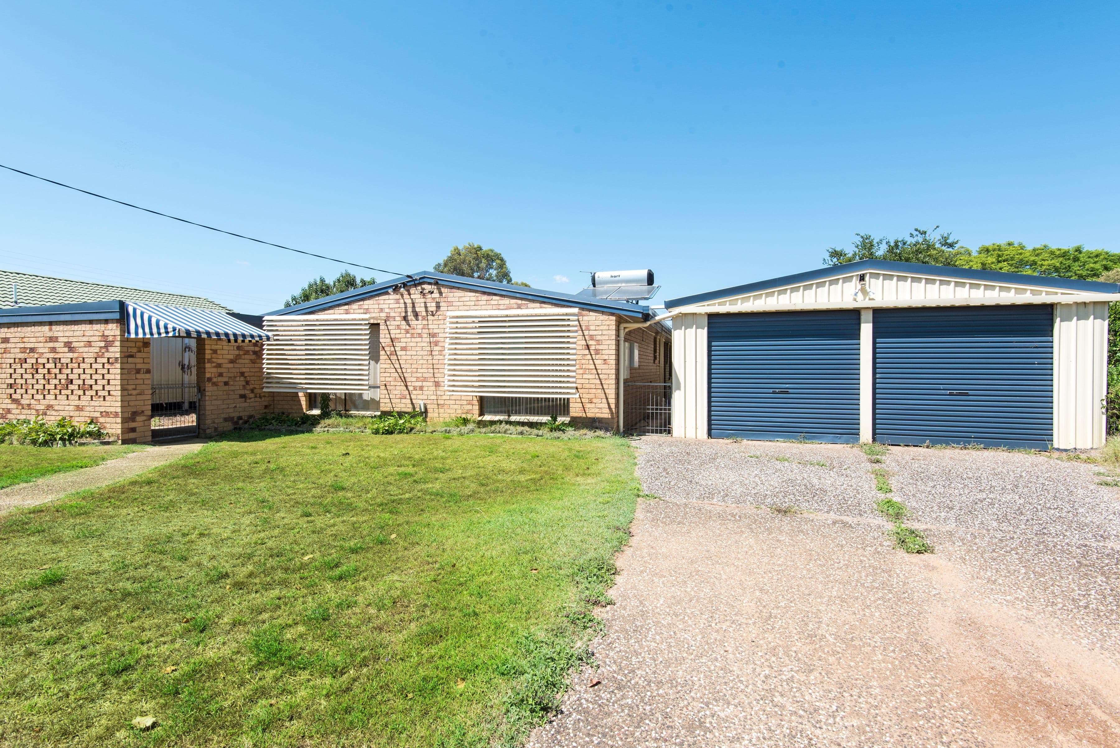 33 School Street, Helidon QLD 4344, Helidon - Image 1