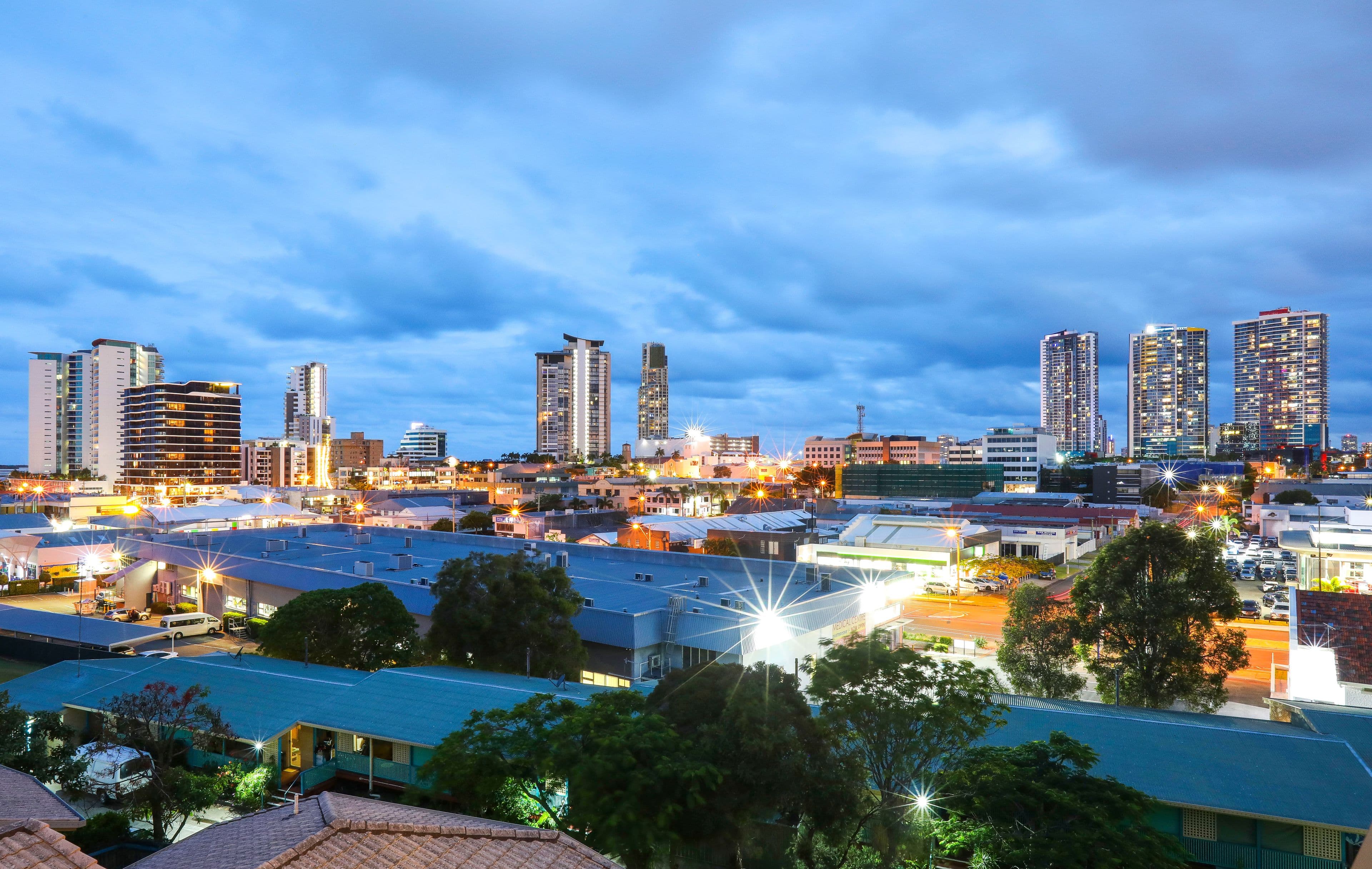 91 High Street, Southport QLD 4215, Southport - Thumbnail 2