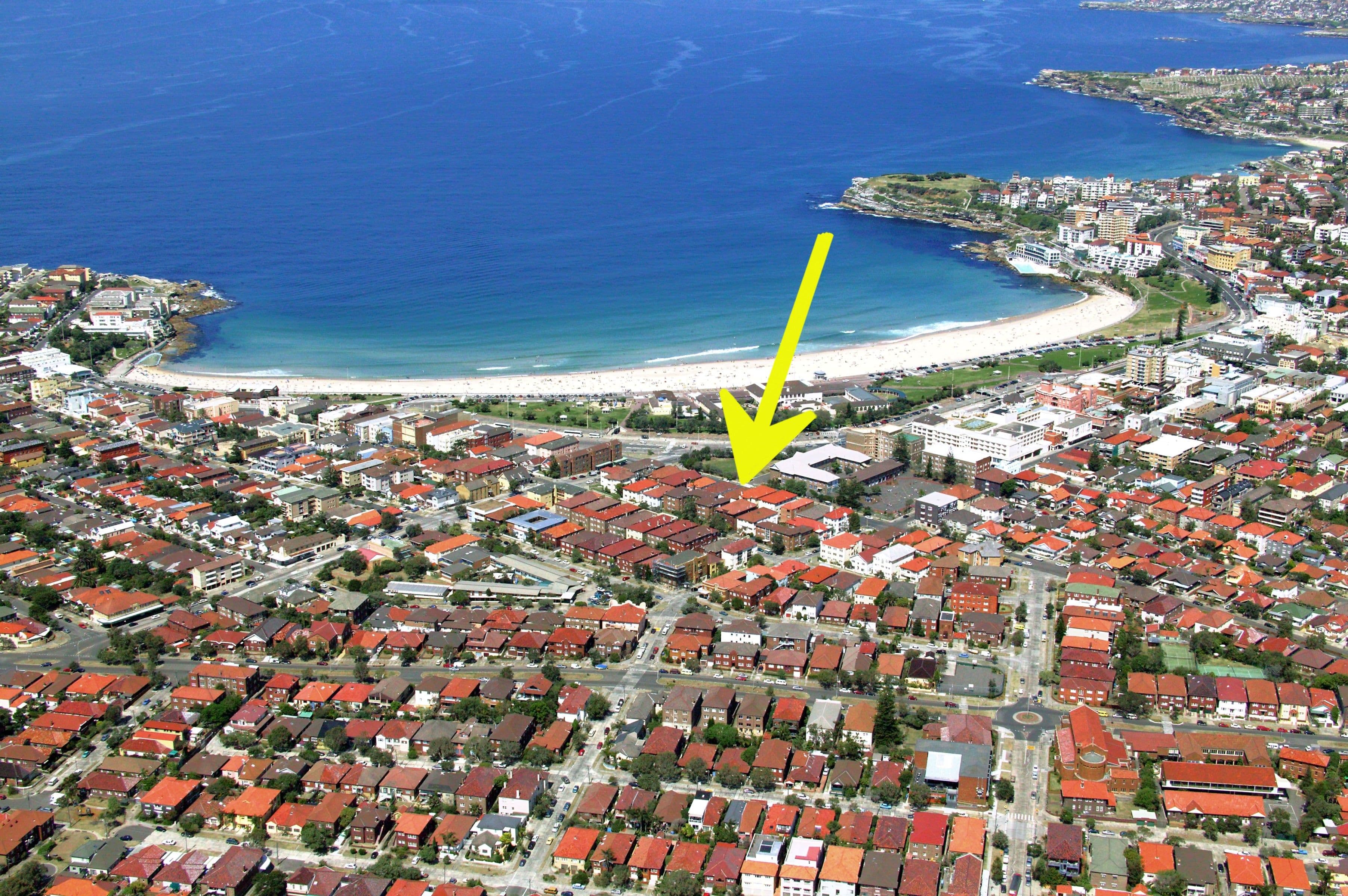 122 Warners Avenue, Bondi Beach NSW 2026, Bondi Beach - Thumbnail 5