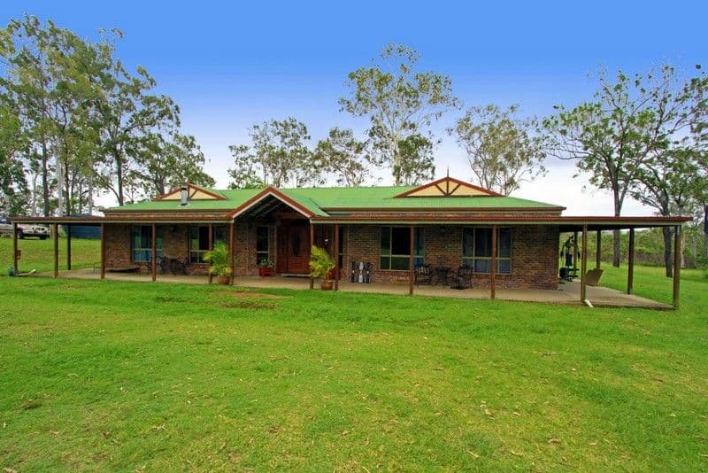 104 Seiferts Road, YEPPOON QLD 4703, Yeppoon - Image 1