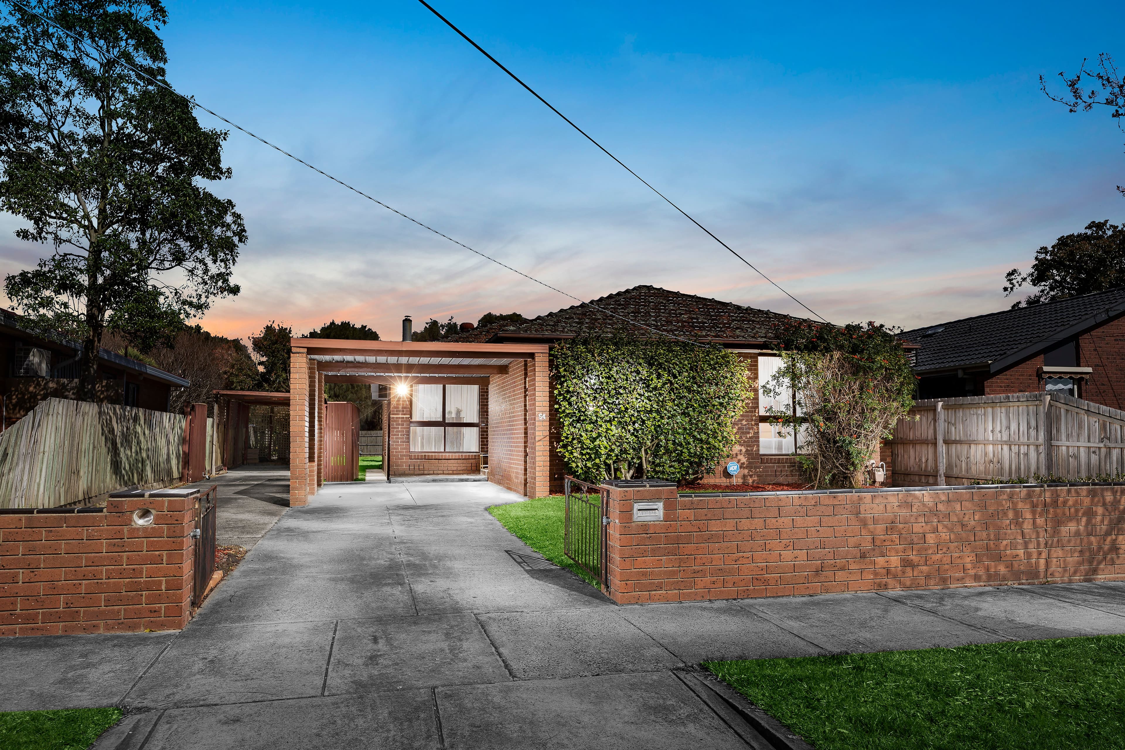 54 Sherbrooke Avenue, Oakleigh South VIC 3167, Oakleigh South - Image 1