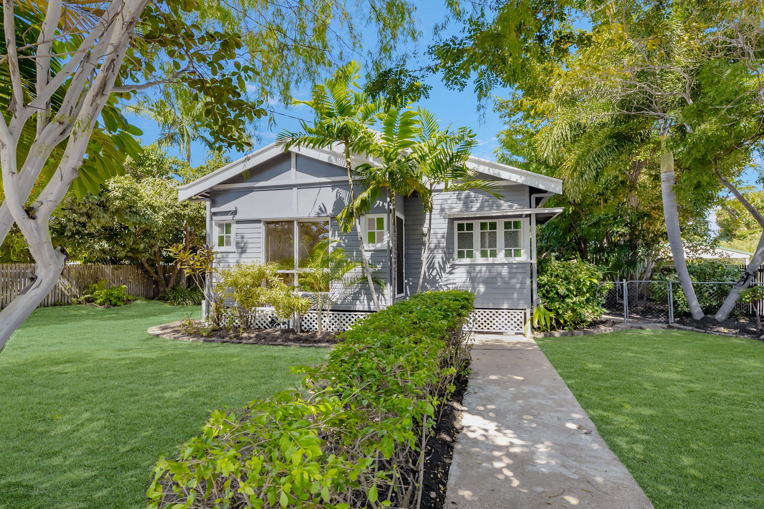 4 Granville Street, Pimlico QLD 4812, Pimlico - Image 1