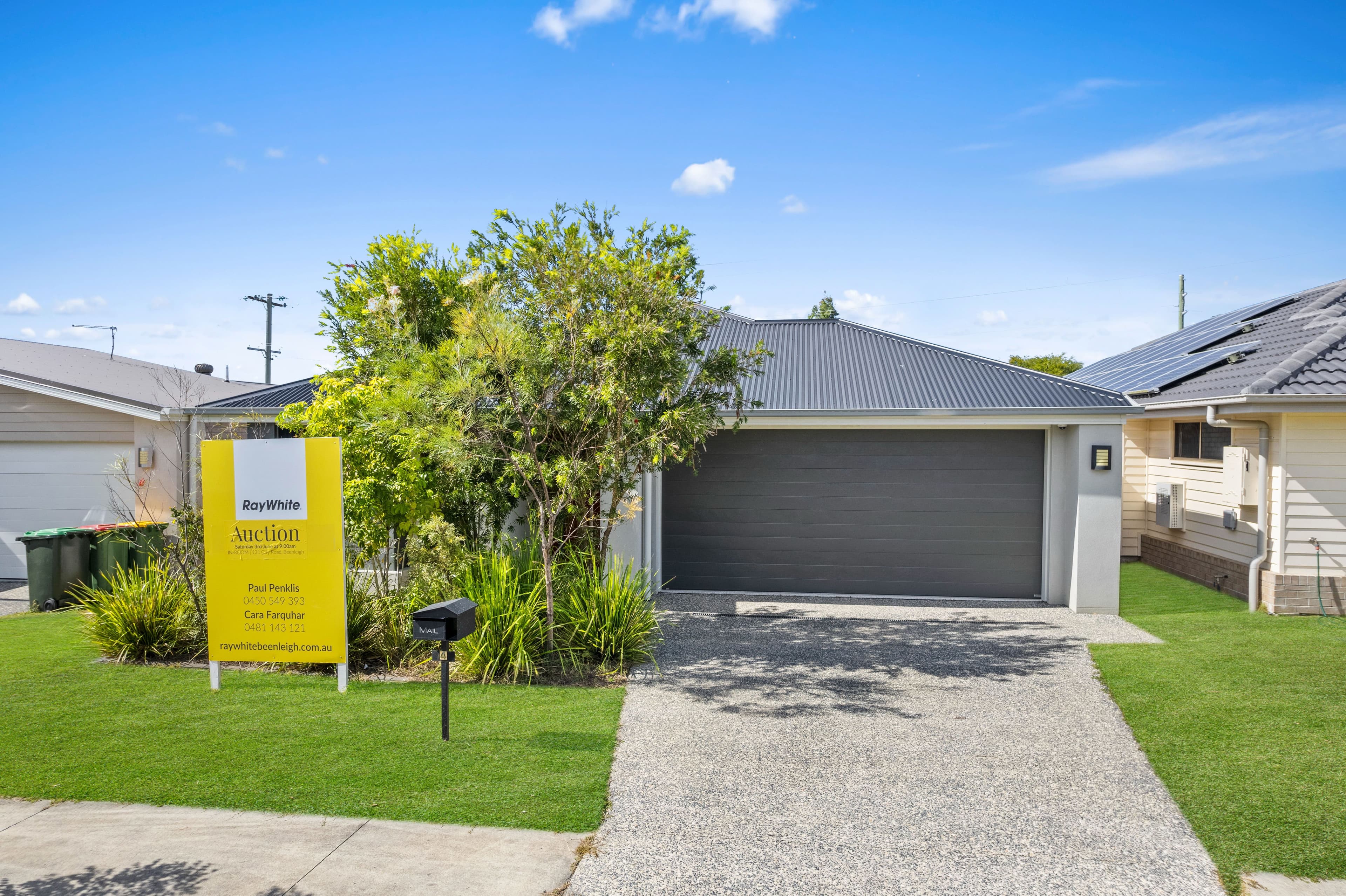 4 Sapporo Court, Bahrs Scrub QLD 4207, Bahrs Scrub - Image 1
