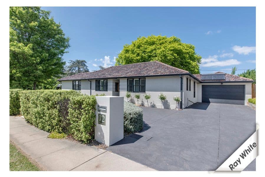 12 Weston Street, Yarralumla ACT 2600, Yarralumla - Thumbnail 2