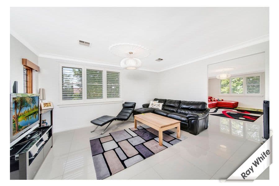 12 Weston Street, Yarralumla ACT 2600, Yarralumla - Thumbnail 3