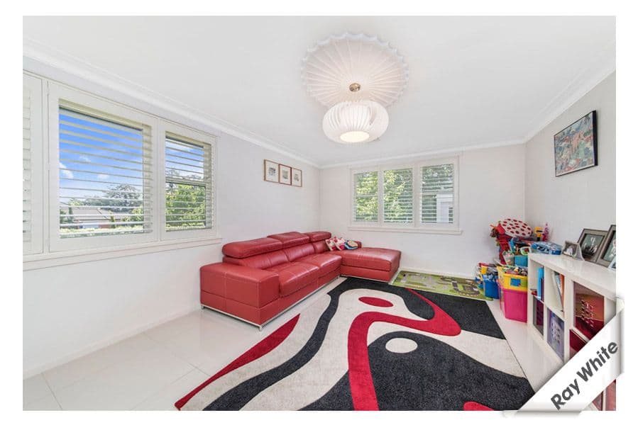 12 Weston Street, Yarralumla ACT 2600, Yarralumla - Thumbnail 4