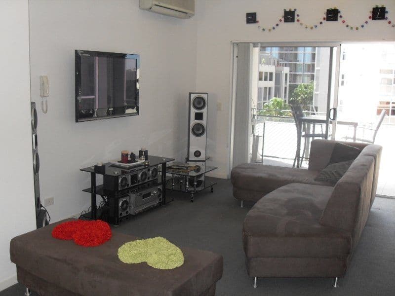 1000 Ann Street, FORTITUDE VALLEY QLD 4006, Fortitude Valley - Thumbnail 3