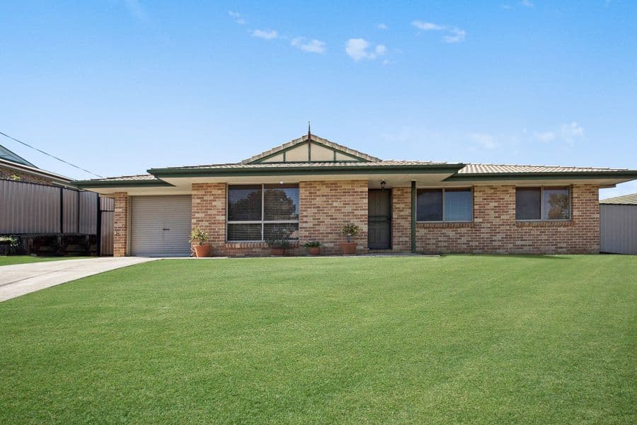 27 Lieutenant Street, Deception Bay QLD 4508, Deception Bay - Image 1