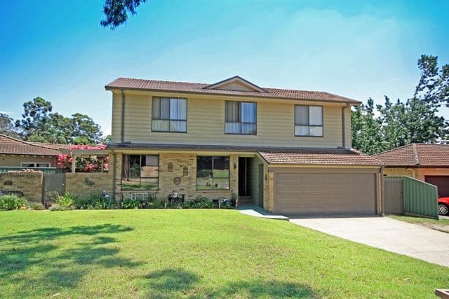 16 Northill Avenue, Strathmerton, Strathmerton - Image 1
