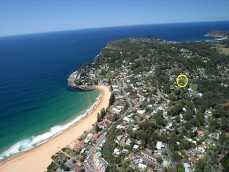 112 The Round Drive, AVOCA BEACH NSW 2251, Avoca Beach - Image 1