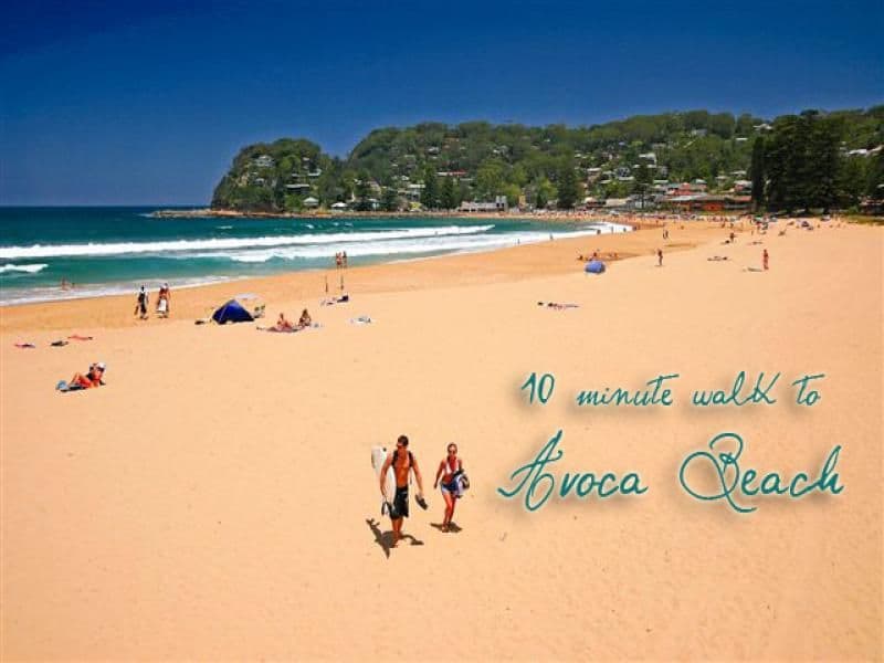 112 The Round Drive, AVOCA BEACH NSW 2251, Avoca Beach - Thumbnail 4