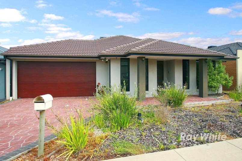 21 Lotus Drive, BOTANIC RIDGE VIC 3977, Botanic Ridge - Image 1