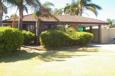 80 Wintersweet Ramble, MIRRABOOKA WA 6061, Mirrabooka - Image 1