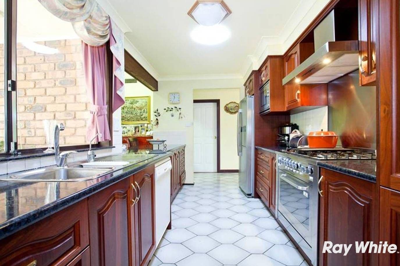 56 Flinders Crescent, HINCHINBROOK NSW 2168, Hinchinbrook - Thumbnail 2