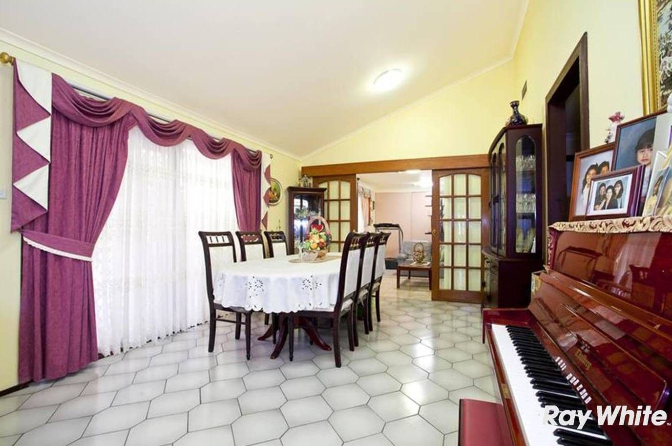 56 Flinders Crescent, HINCHINBROOK NSW 2168, Hinchinbrook - Thumbnail 7