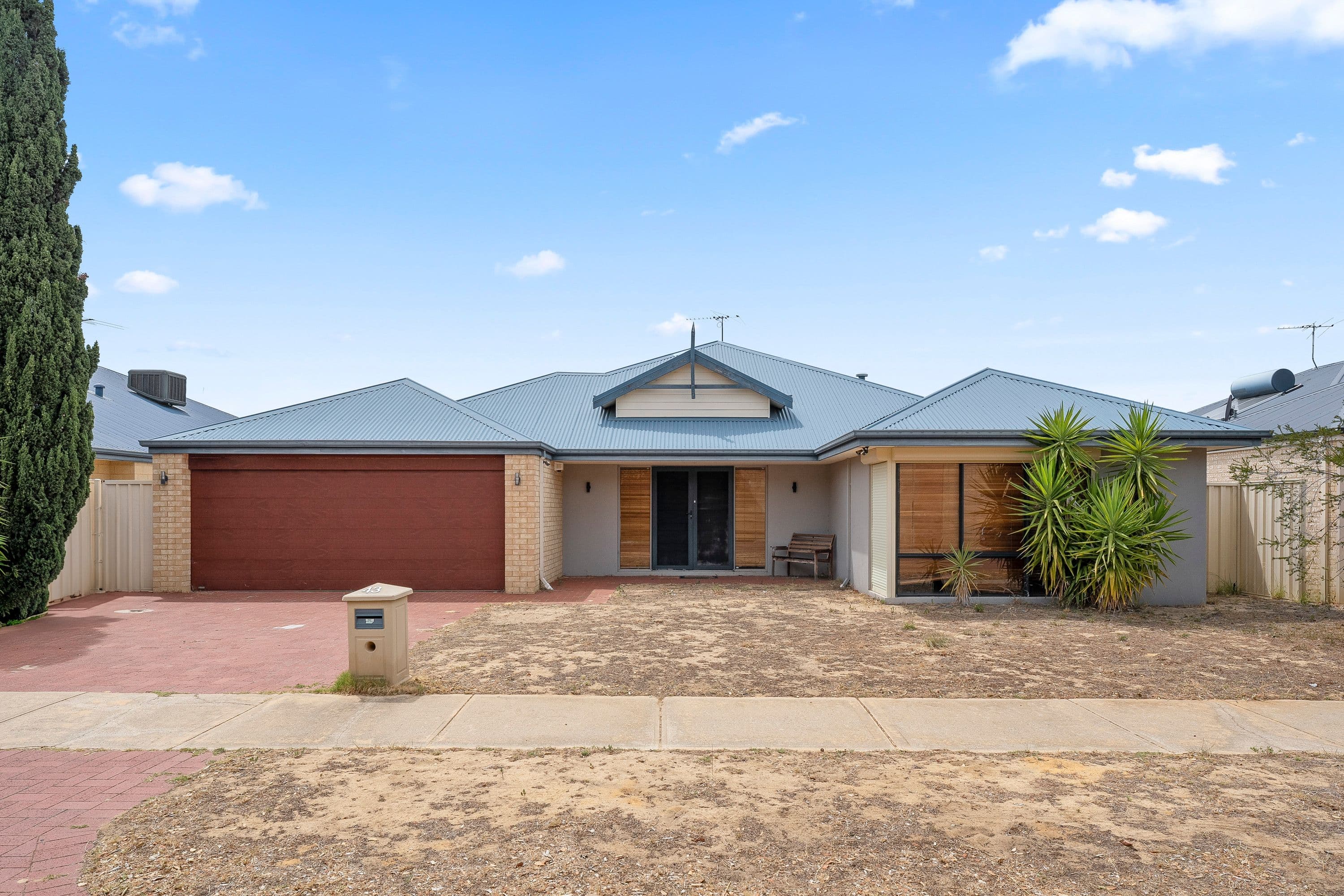 43 Berryman Terrace, Baldivis WA 6171, Baldivis - Image 1