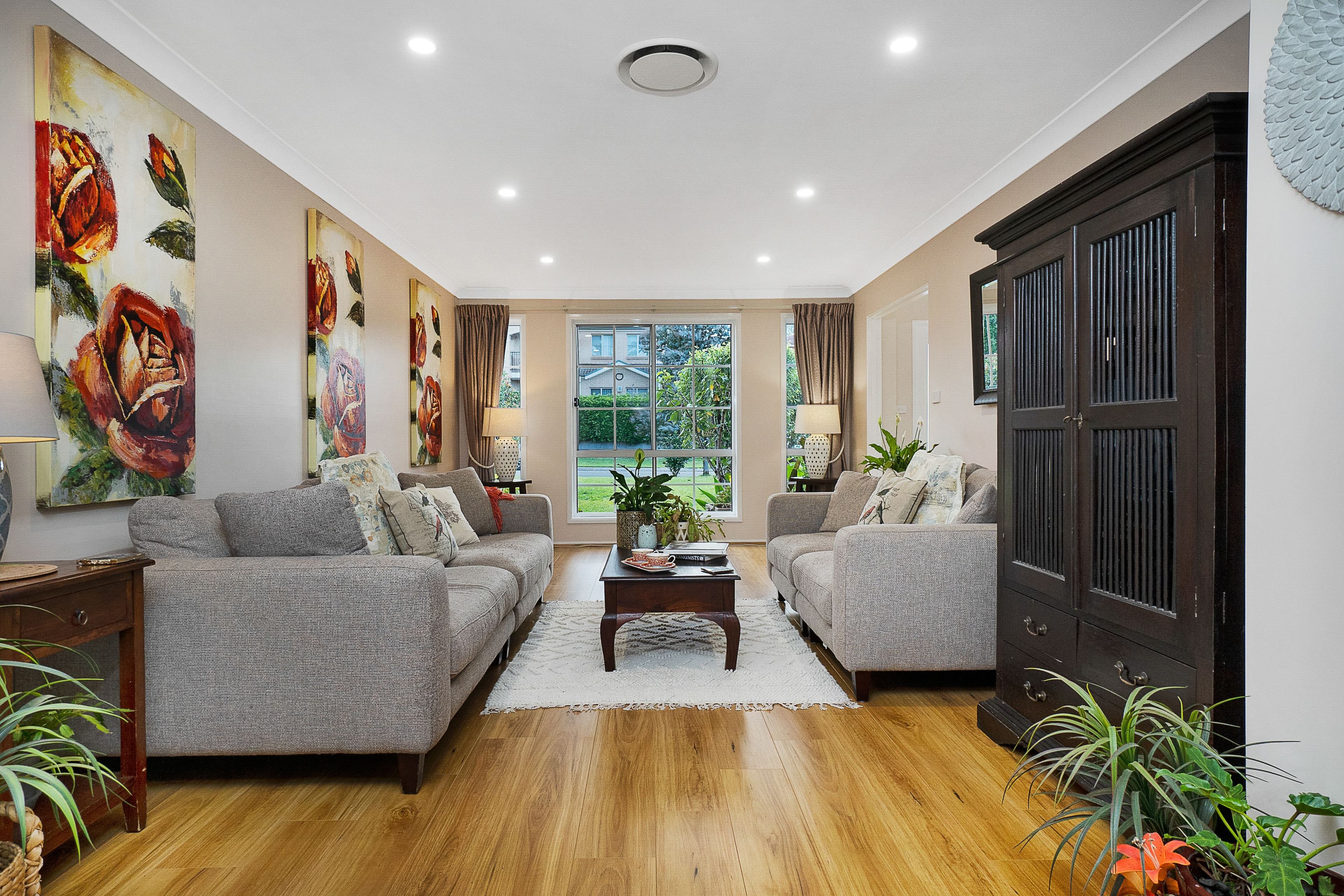 61 Angara Circuit, Glenwood NSW 2768, Glenwood - Thumbnail 2