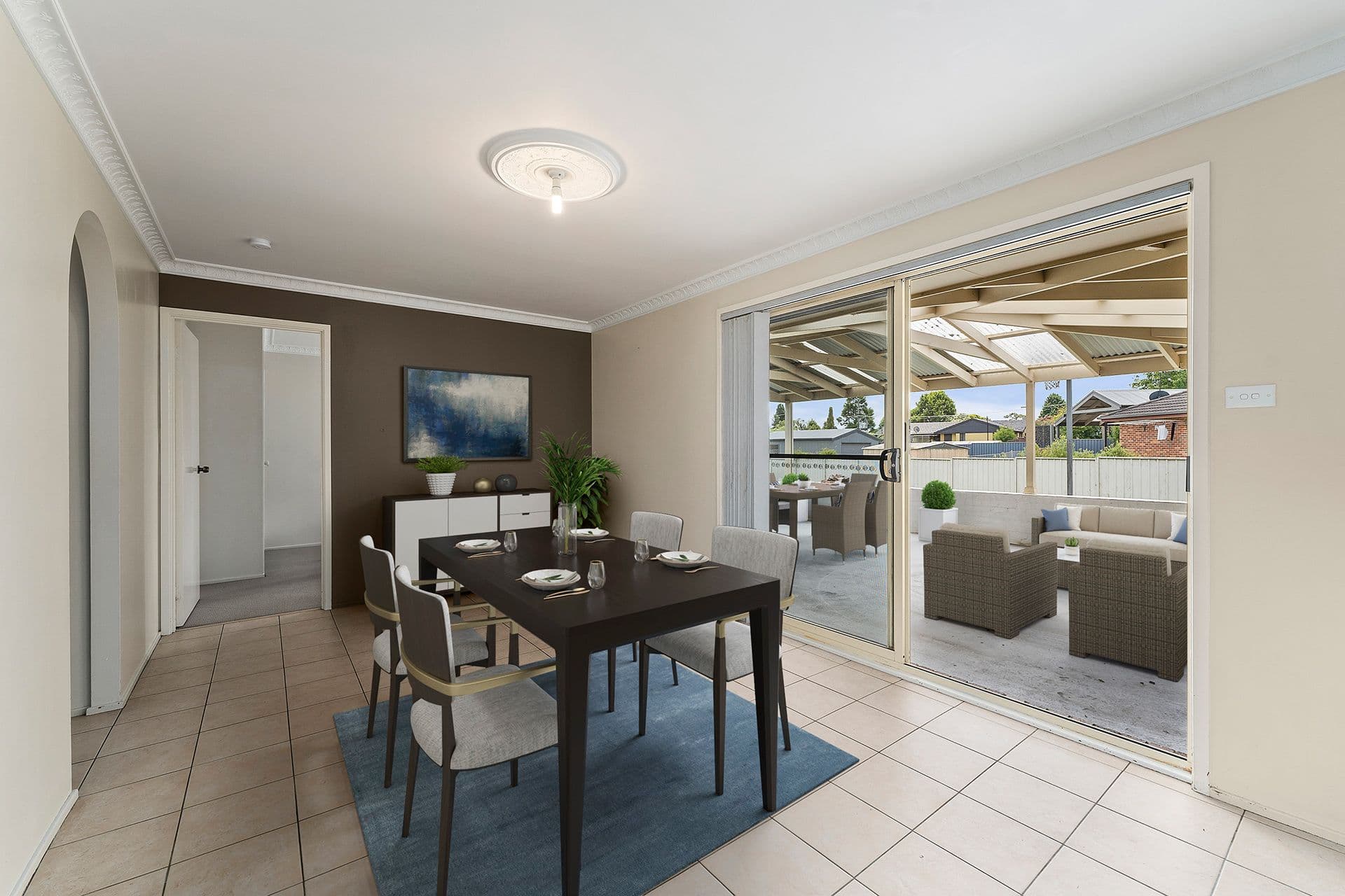 4 Vanessa Place, Moss Vale NSW 2577, Moss Vale - Thumbnail 3