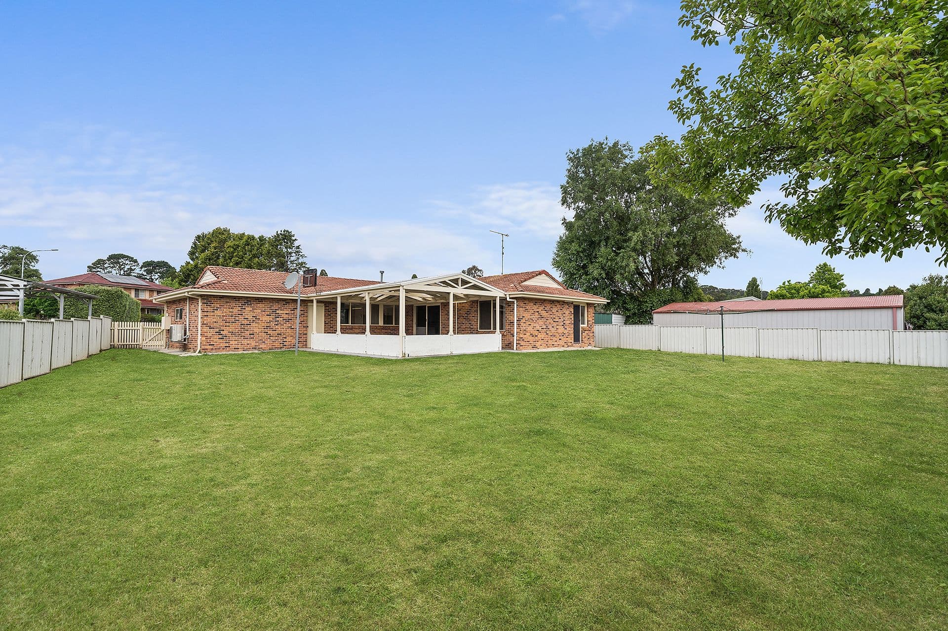 4 Vanessa Place, Moss Vale NSW 2577, Moss Vale - Thumbnail 8