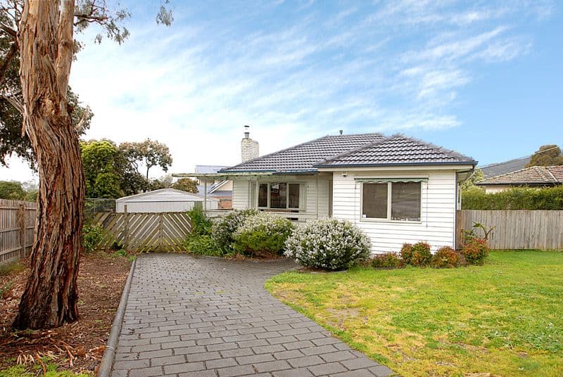 1 Sykes Avenue, FERNTREE GULLY VIC 3156, Ferntree Gully - Image 1