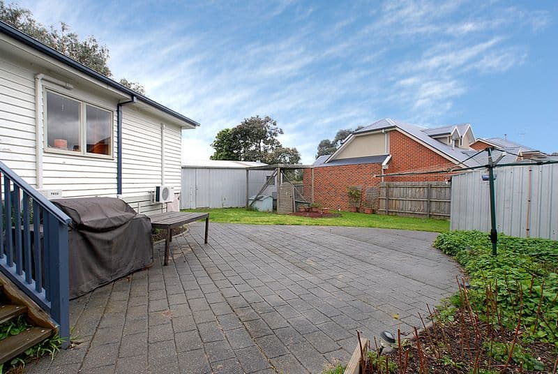 1 Sykes Avenue, FERNTREE GULLY VIC 3156, Ferntree Gully - Thumbnail 5