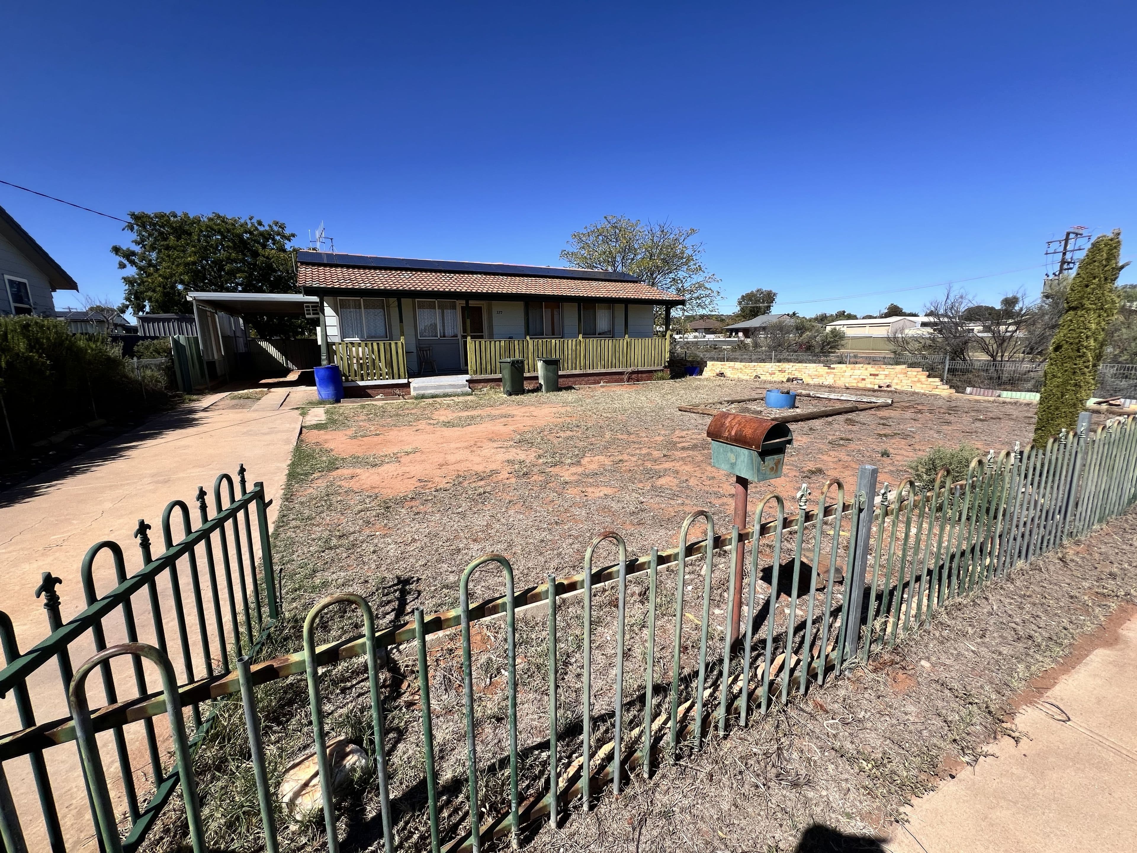 337 Duff Street, Broken Hill NSW 2880, Broken Hill - Image 1