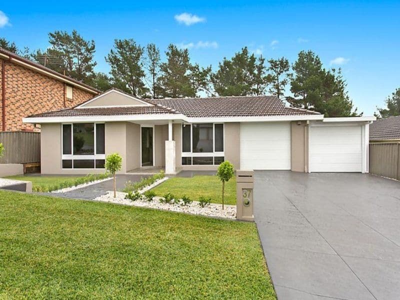 37 Darling Street, ABBOTSBURY NSW 2176, Abbotsbury - Image 1