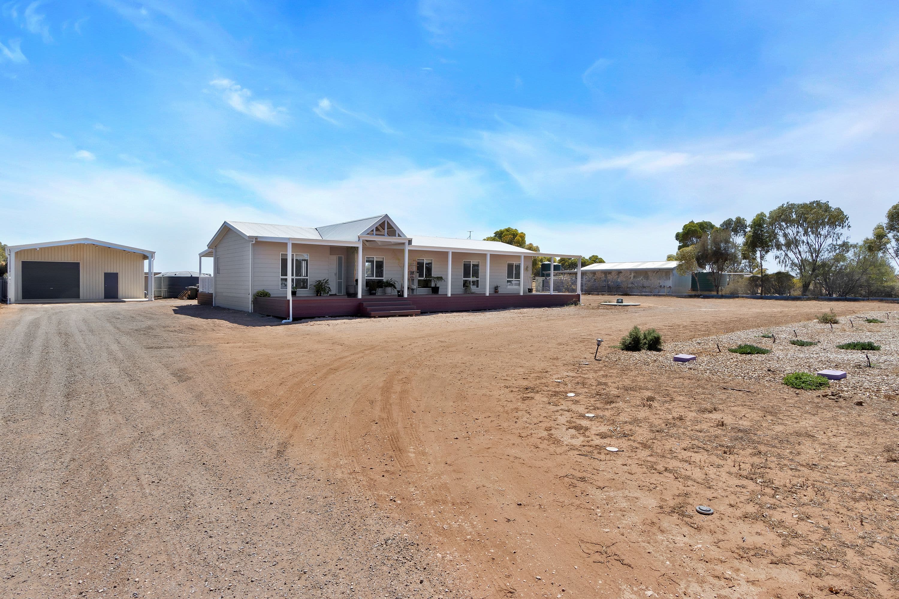 Lot 11 Harris Road, Dublin SA 5501, Dublin - Thumbnail 2