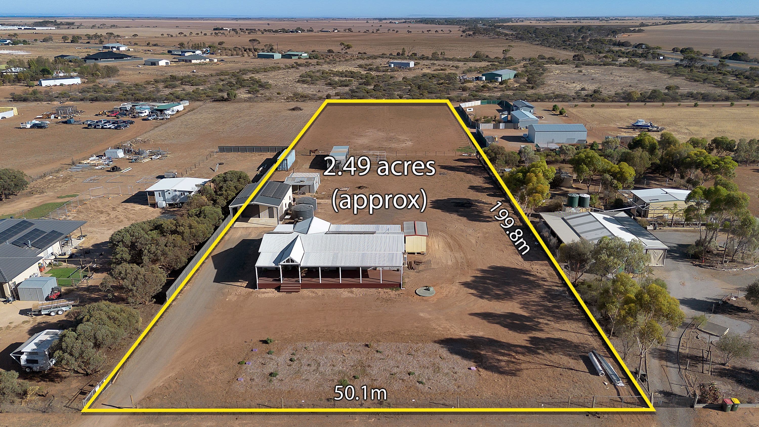 Lot 11 Harris Road, Dublin SA 5501, Dublin - Thumbnail 5