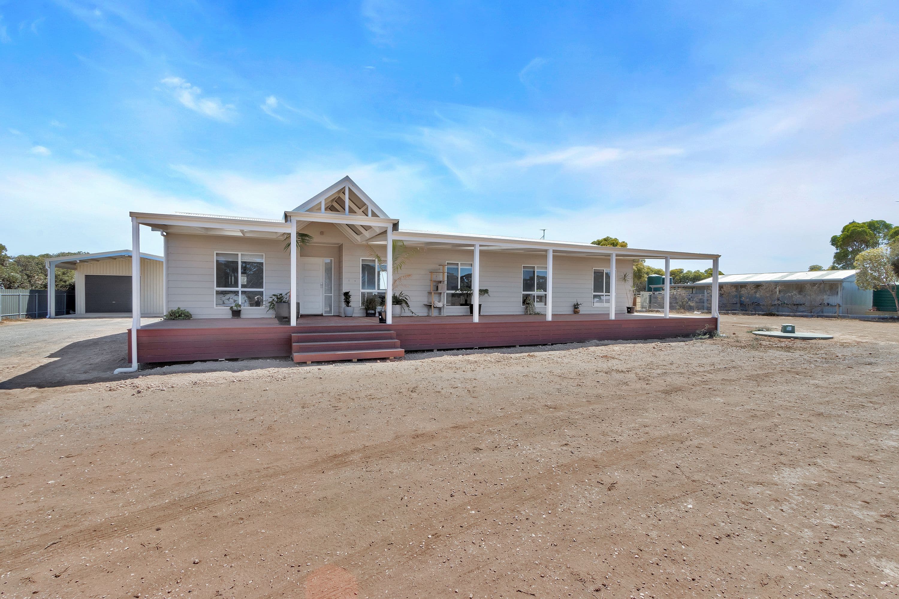 Lot 11 Harris Road, Dublin SA 5501, Dublin - Thumbnail 6